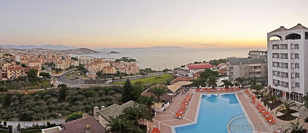Pamay Hotel Kusadası 3*,
