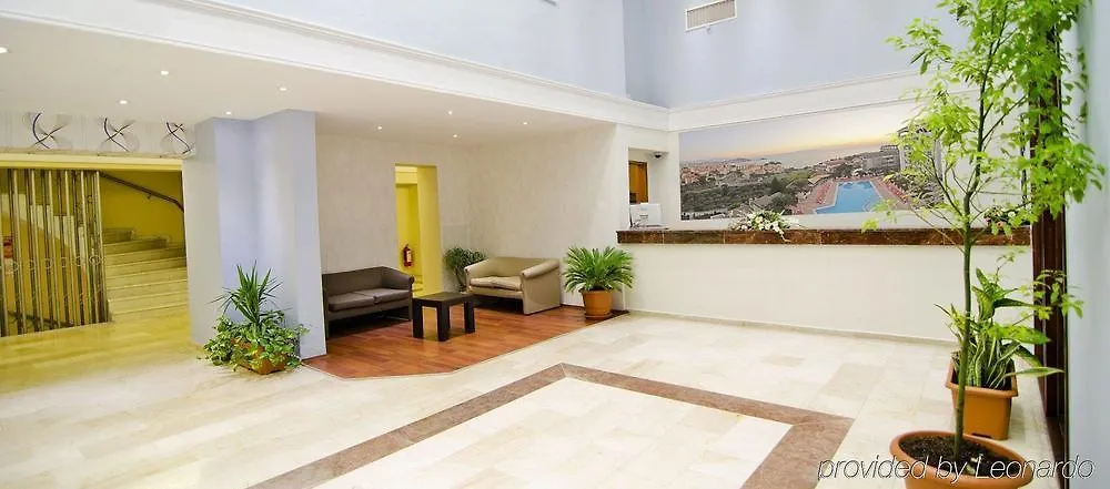 Pamay Hotel Kusadası