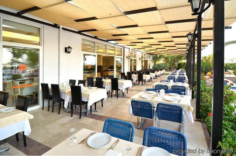 ***  Pamay Hotel Kusadası Turcja