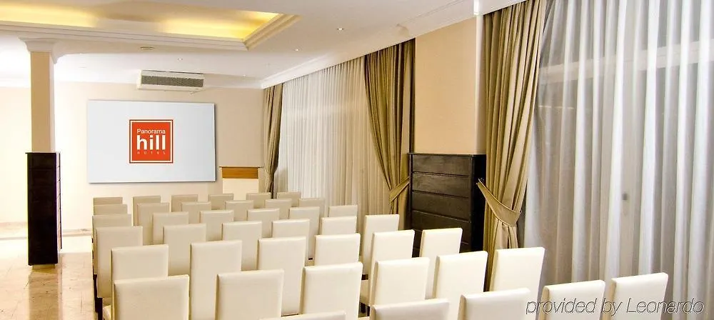 Pamay Hotel Kusadası