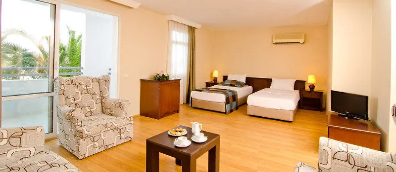 Pamay Hotel Kusadası