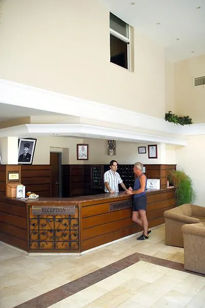Pamay Hotel Kusadası