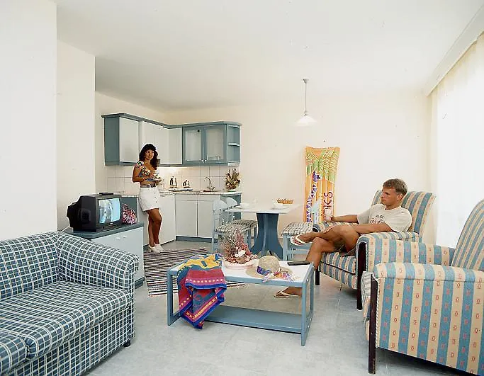 Pamay Hotel Kusadası Turcja