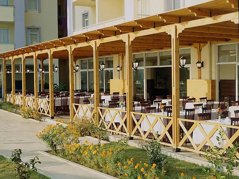 Pamay Hotel Kusadası