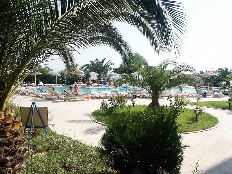 Pamay Hotel Kusadası Turcja
