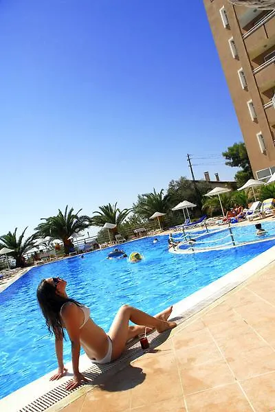 Pamay Hotel Kusadası